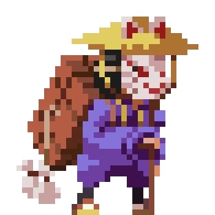商人